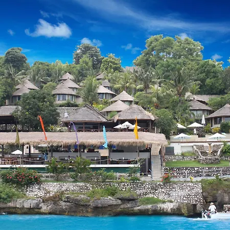 Coconuts Beach Resort